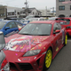 Illustration for article titled Yes, Anime Themed Cars Are Pretty Common In Japan